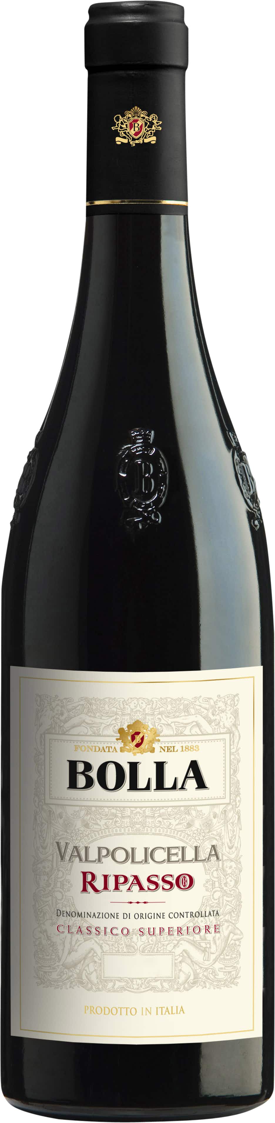 Bolla Valpolicella Ripasso