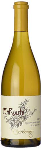 EnRoute Brumaire Chardonnay 2014