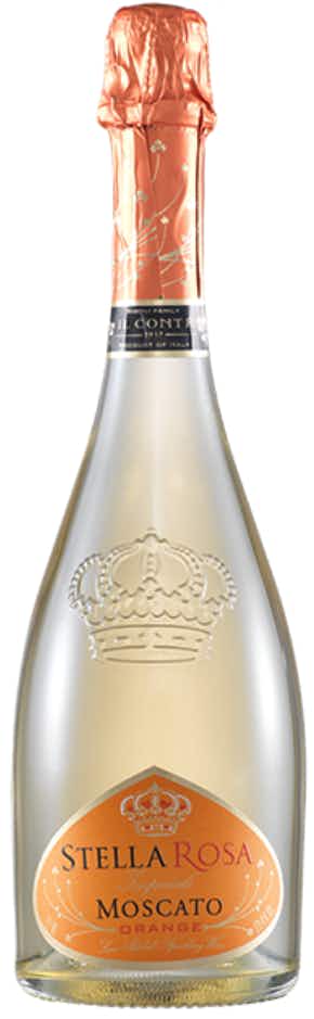 Stella Rosa Imperiale Orange Moscato