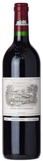 Chateau Lafite Rothschild Pauillac 2003