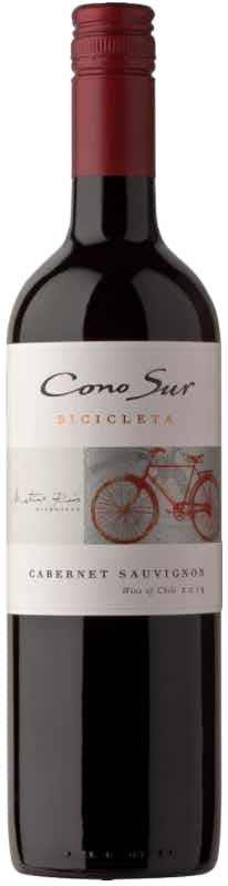 Cono Sur Bicicleta Cabernet Sauvignon 2015