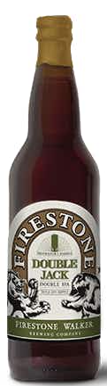 Firestone Walker Double Jack IPA 22oz