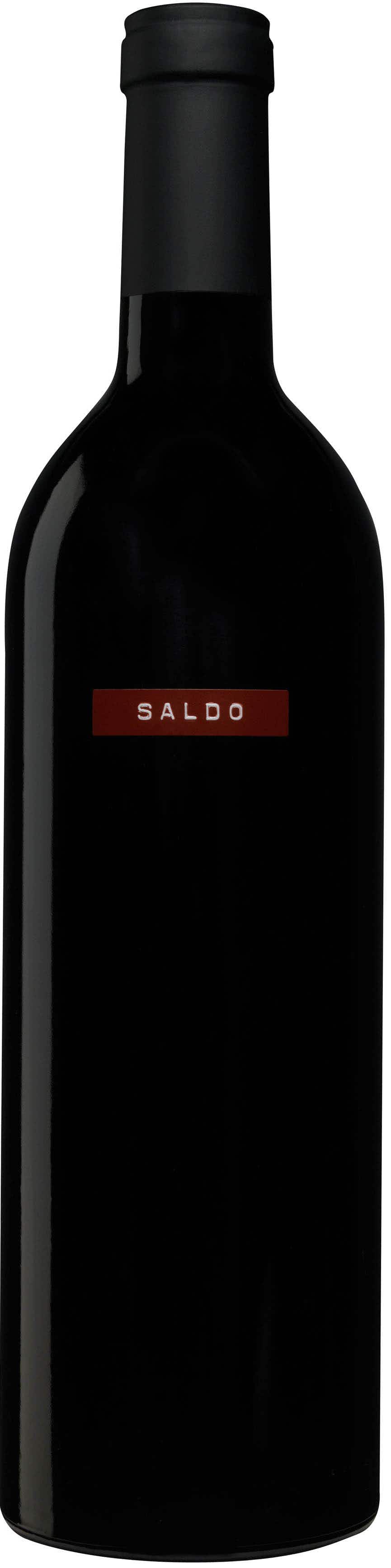 Saldo Zinfandel 2015