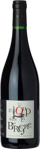 Domaine de L'Hortus Le Loup dans la Bergerie 2013