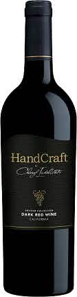 HandCraft Dark Red 2015