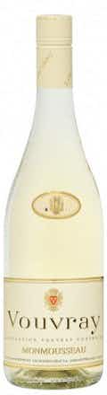 Monmousseau Vouvray 2015