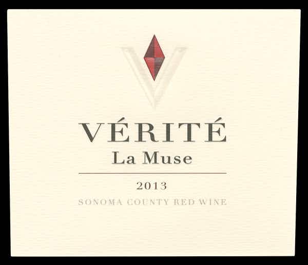 Vérité La Muse 2013