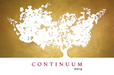 Continuum Proprietary Red 2014