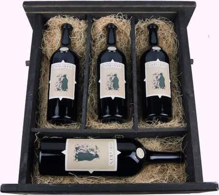 Sine Qua Non Next of Kyn Box Set 2013