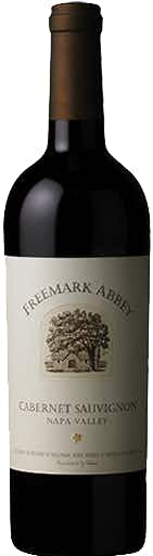 Freemark Abbey Napa Valley Cabernet Sauvignon 2013