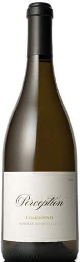 Perception Chardonnay 2009