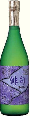 Gekkeikan Haiku Premium Select Sake