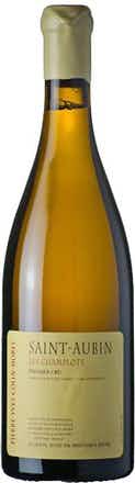 Pierre-Yves Colin-Morey Saint Aubin Les Champlots 2015
