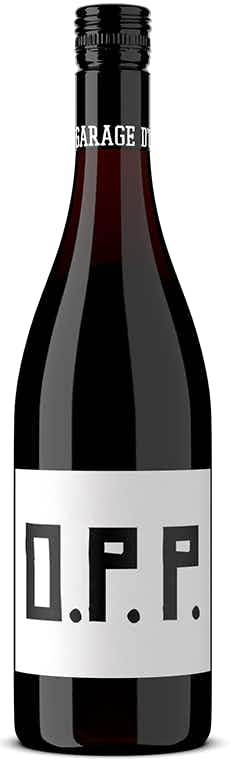 Mouton Noir Other People's Pinot 2015 Bottle