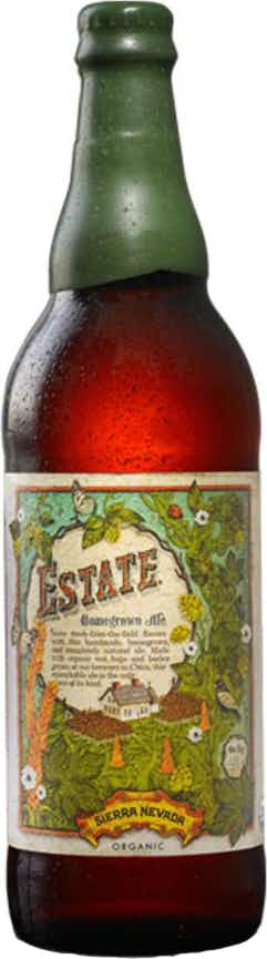 Sierra Nevada Estate Homegrown IPA 750ml