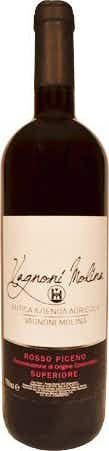 Vagnoni Molina Piceno Superiore 2012