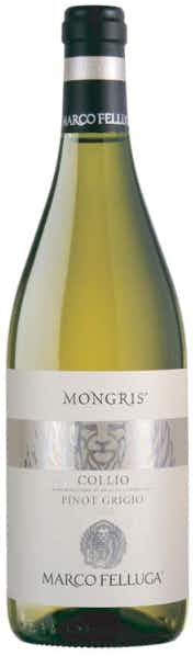 Marco Felluga Pinot Grigio Mongris 2015