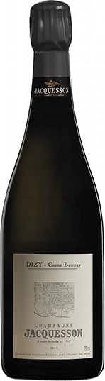 Jacquesson Dizy Corne Bautray 2007