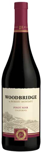 Woodbridge Pinot Noir 2015