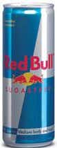 Red Bull Sugar Free Energy Drink 20oz