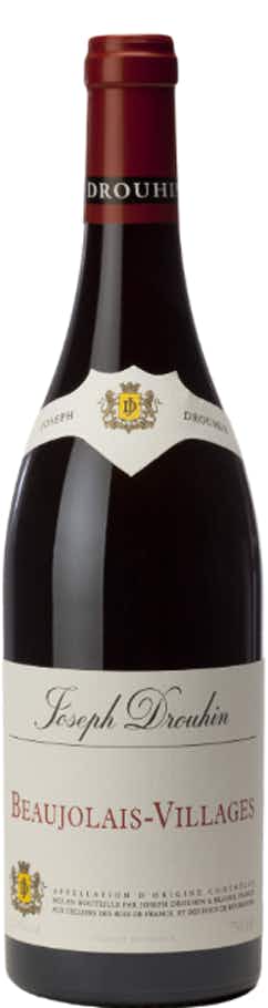 Joseph Drouhin Beaujolais Villages 2014