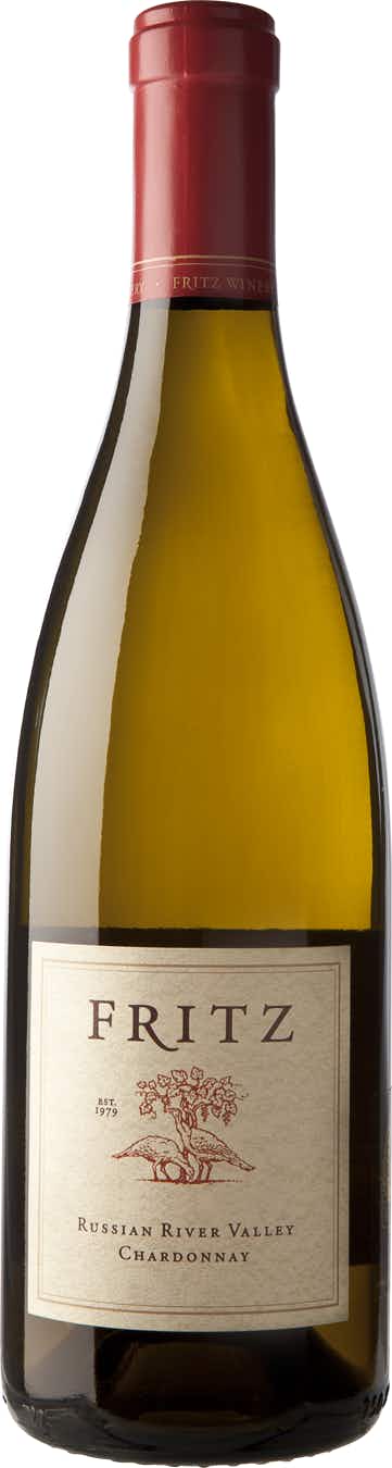 Fritz Chardonnay 2014
