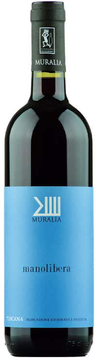 Muralia Monolibera Toscana 2013