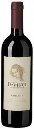Da Vinci Chianti 2015