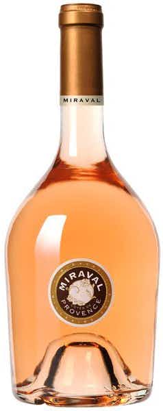 Chateau Miraval Côtes de Provence Rosé 2016