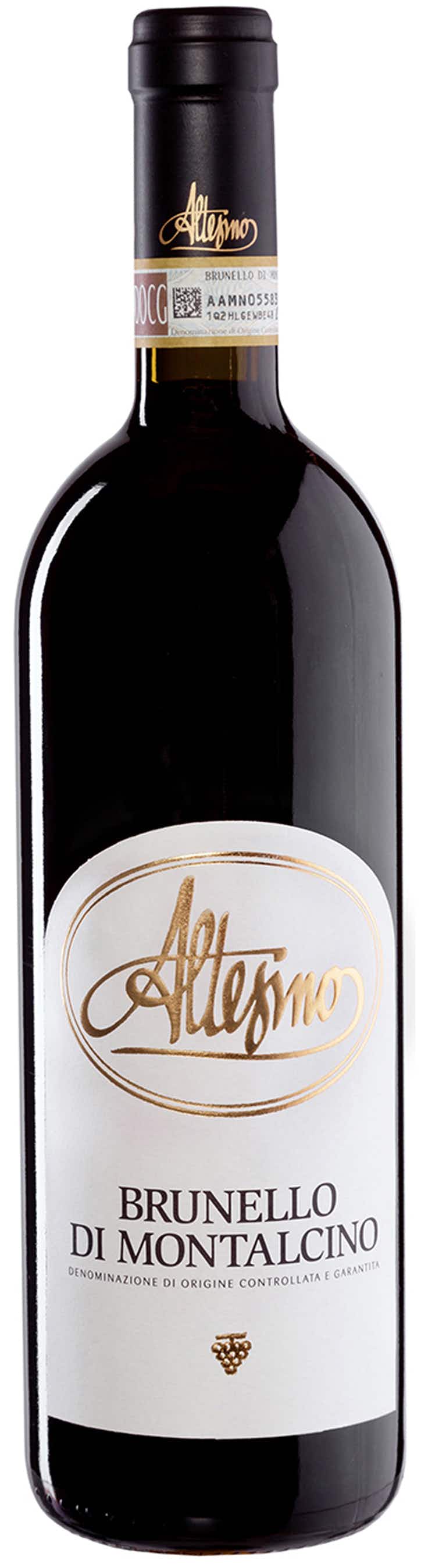 Altesino Brunello di Montalcino 2012