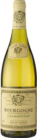 Louis Jadot Bourgogne Chardonnay 2015