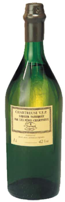 Chartreuse VEP Yellow
