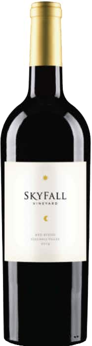 Skyfall Red Blend