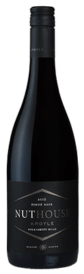 Argyle Nthse Pinot Noir 2013 750ml 2013 Bottle