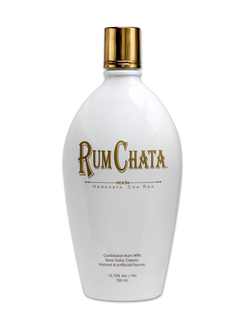 Rum Chata RumChata Bottle