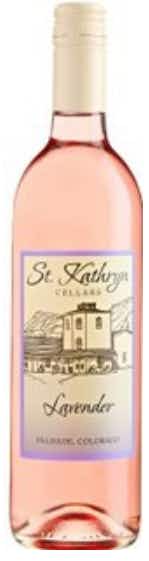 St. Kathryn Lavender
