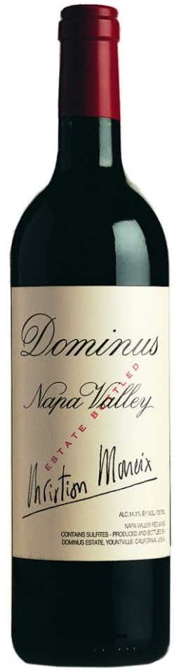 Dominus Napa Valley Red 2012
