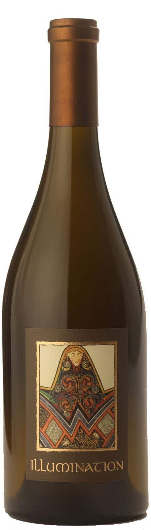 Illumination Sauvignon Blanc 2015