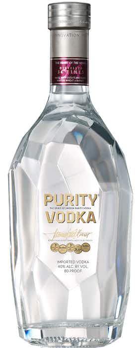 Purity Vodka