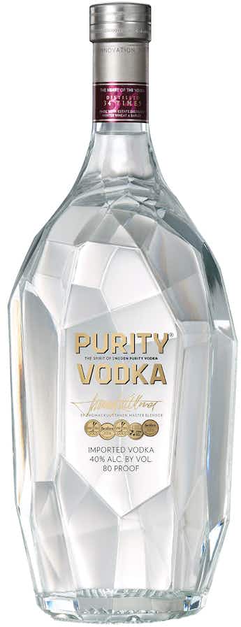 Purity Vodka 1.75L