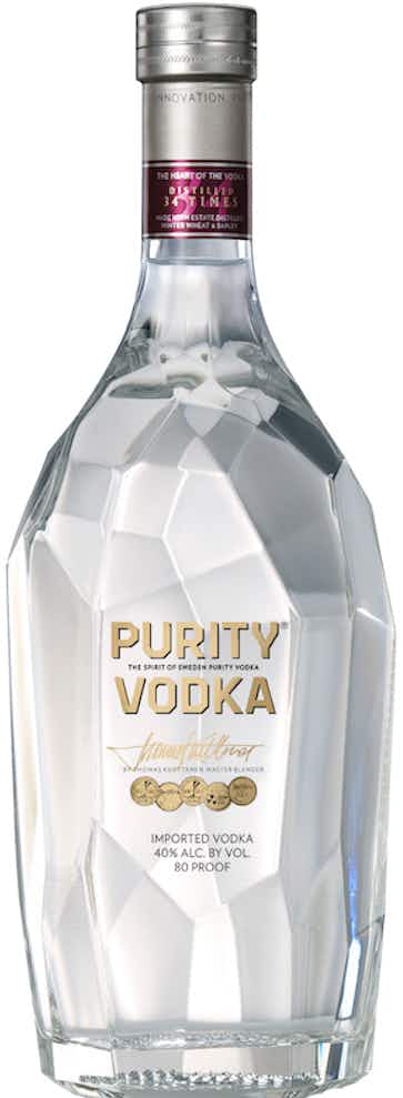 Purity Vodka 1L