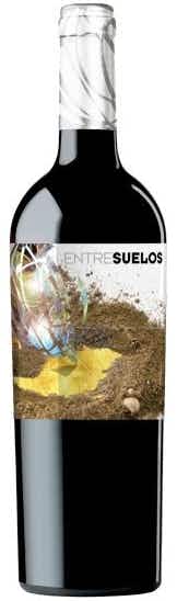 Bodegas Triton EntreSuelos 2013
