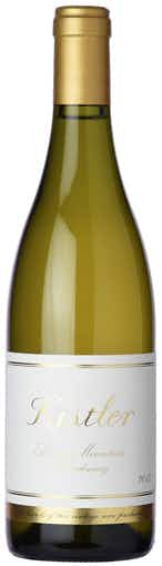 Kistler Sonoma Mountain Chardonnay 2015