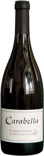 Carabella Pinot Noir 2012