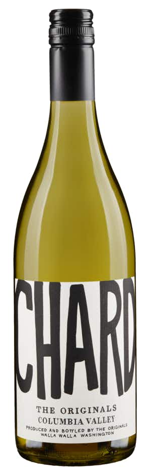 The Originals Chardonnay 2015
