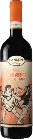 Candoni Chianti 2015 1.5L