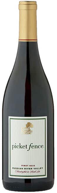 Picket Fence Pinot Noir 2014