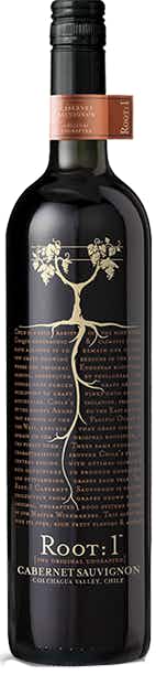 Root:1 Cabernet Sauvignon 2015