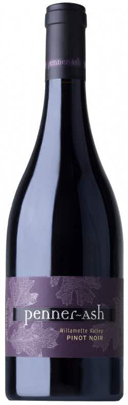 Penner-Ash Willamette Valley Pinot Noir 2014