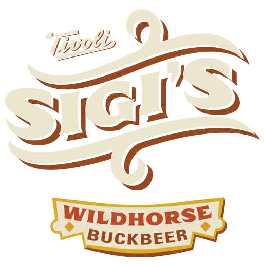Tivoli Brewing Company Sigi's Wild Horse Buck Beer 6 pack 12oz